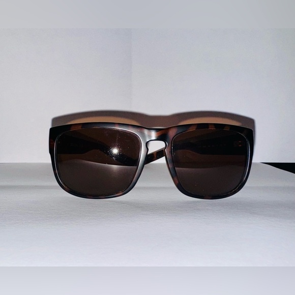 DRAGON [40725-246] Men’s Tortoise Shell Sunglasses Fun Beach Party - Picture 10 of 16